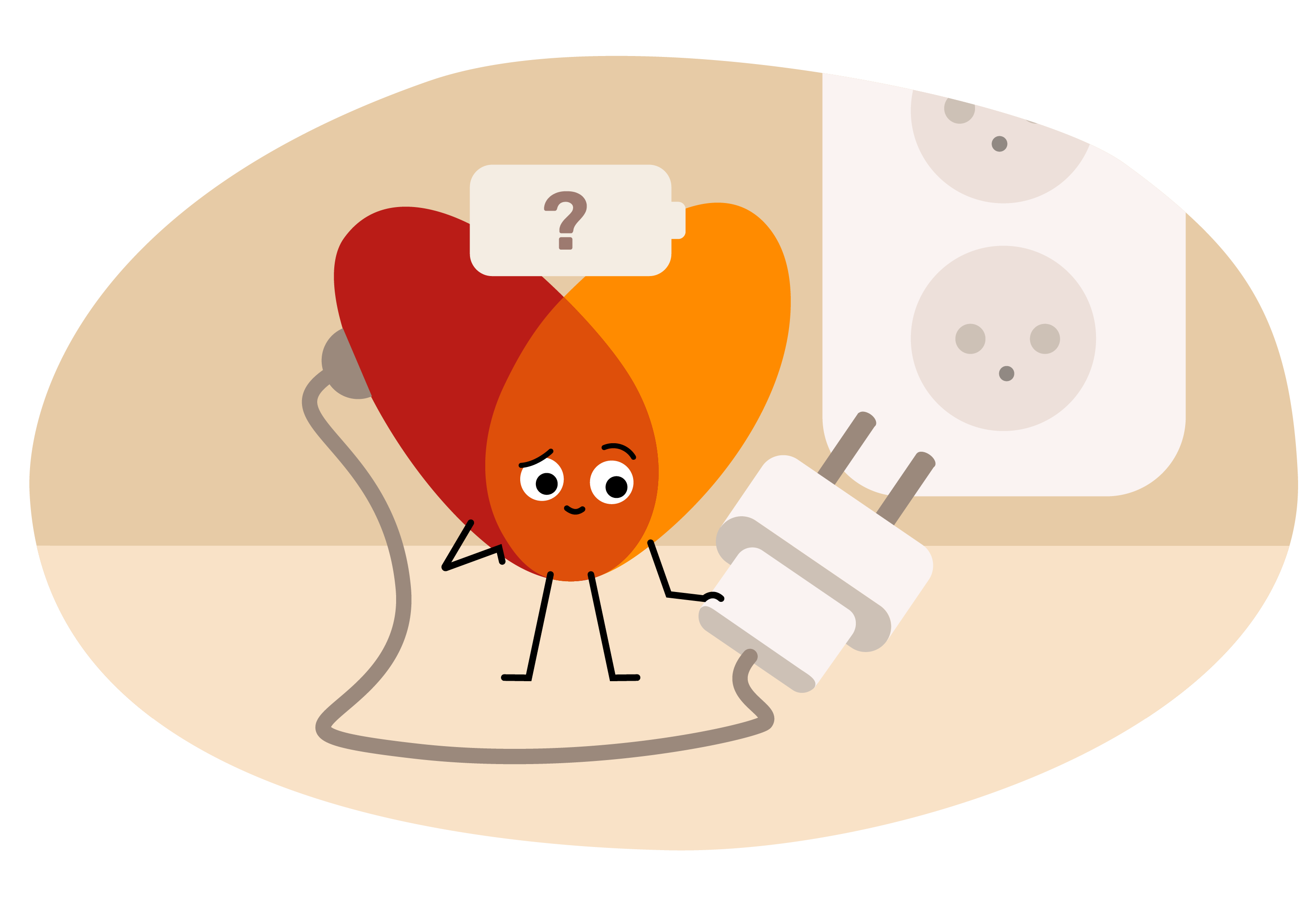 Heb ik een burn-out?